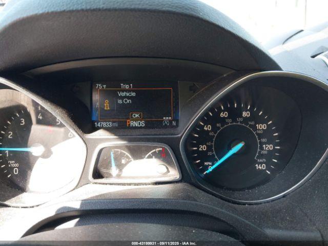 Ford Escape Se Image 7