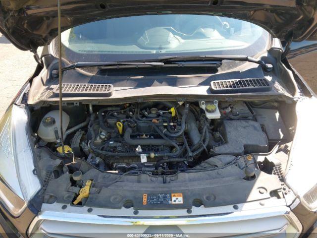 Ford Escape Se Image 12