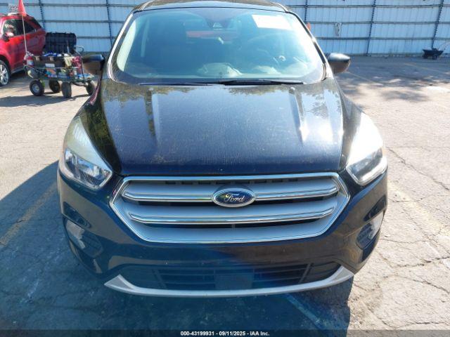 Ford Escape Se Image 3