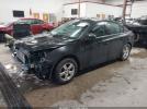 Chevrolet Cruze 1lt Auto Image 2