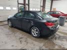 Chevrolet Cruze 1lt Auto Image 14