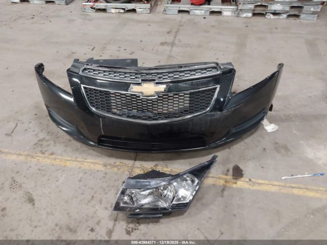 Chevrolet Cruze 1lt Auto Image 3