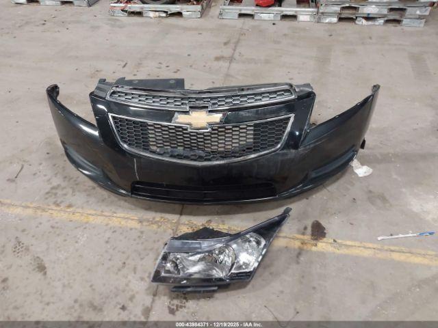 Chevrolet Cruze 1lt Auto Image 3