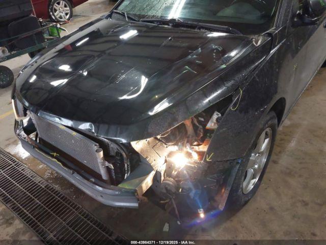 Chevrolet Cruze 1lt Auto Image 8