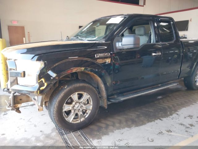 Ford F-150 Xlt Image 5