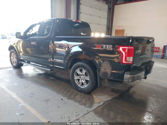 Ford F-150 Xlt Image 2