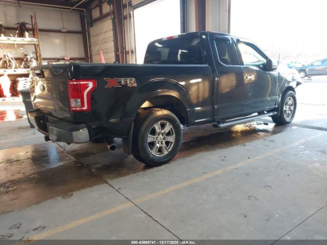 Ford F-150 Xlt Image 3
