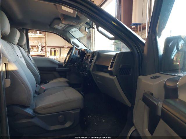 Ford F-150 Xlt Image 6