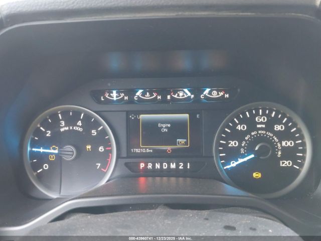 Ford F-150 Xlt Image 10