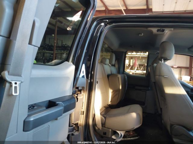 Ford F-150 Xlt Image 7