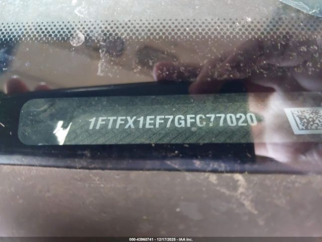 Ford F-150 Xlt Image 8