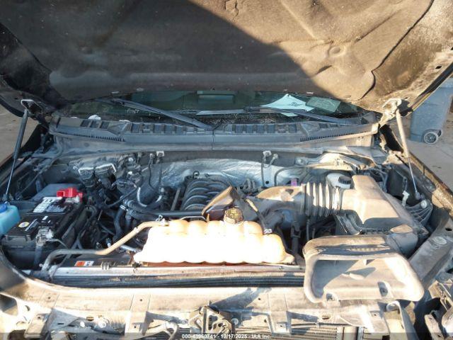 Ford F-150 Xlt Image 16