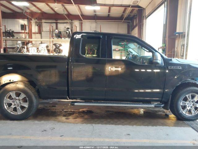 Ford F-150 Xlt Image 12