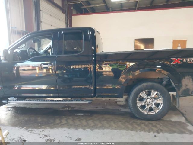 Ford F-150 Xlt Image 11