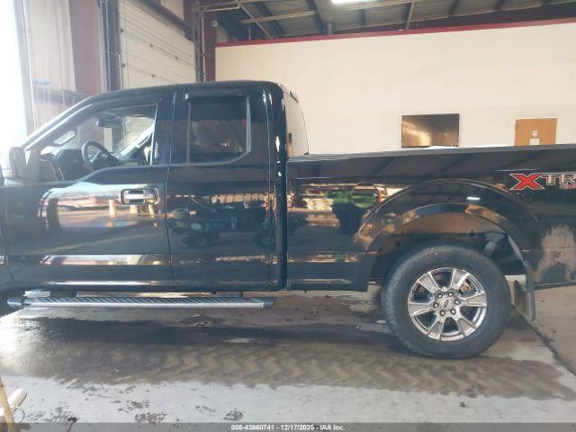 Ford F-150 Xlt Image 11