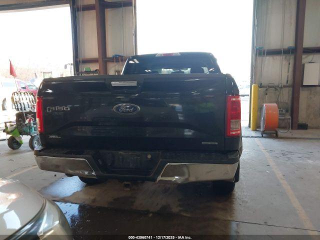 Ford F-150 Xlt Image 14