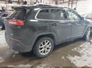 Jeep Cherokee North Image 7
