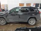 Jeep Cherokee North Image 14