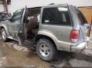 Ford Explorer Eddie Bauer Image 10