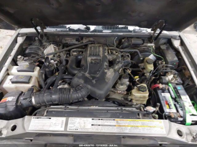 Ford Explorer Eddie Bauer Image 14