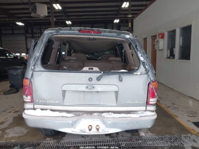 Ford Explorer Eddie Bauer Image 9