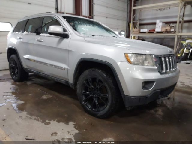 Jeep Grand Cherokee Laredo Image 1