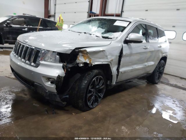 Jeep Grand Cherokee Laredo Image 2