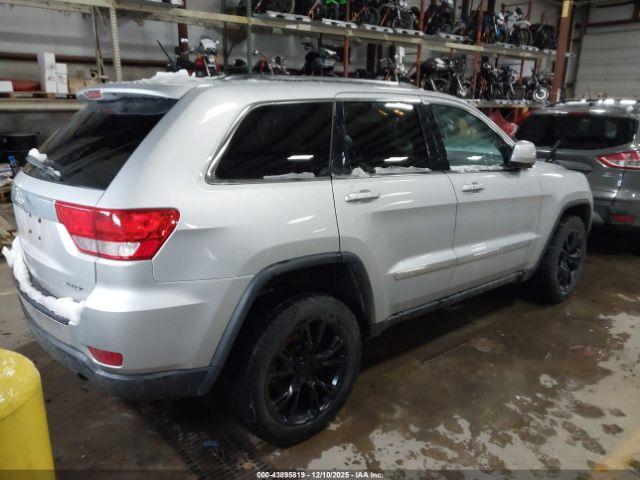 Jeep Grand Cherokee Laredo Image 5