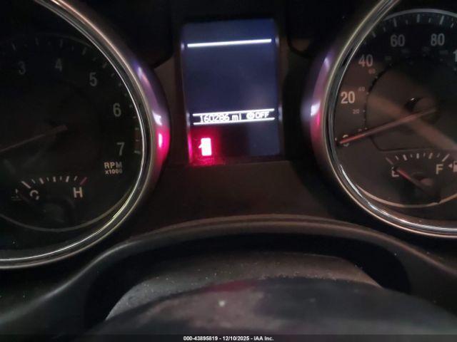 Jeep Grand Cherokee Laredo Image 6