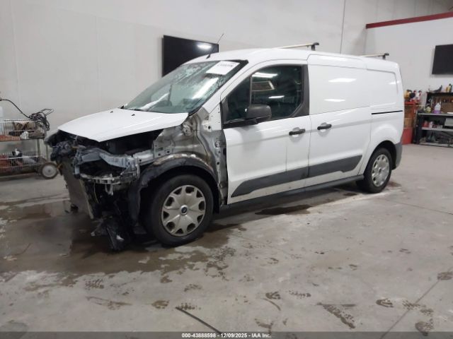 Ford Transit Xl Image 3