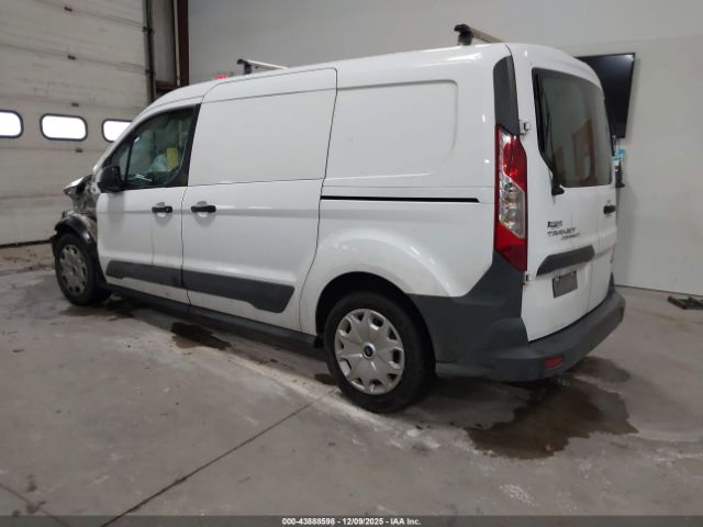 Ford Transit Xl Image 4