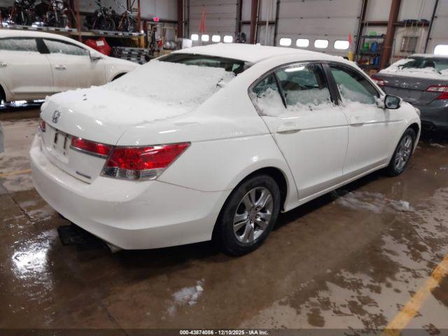 Honda Accord 2.4 Se Image 5