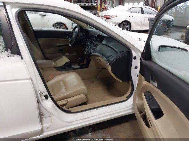 Honda Accord 2.4 Se Image 2