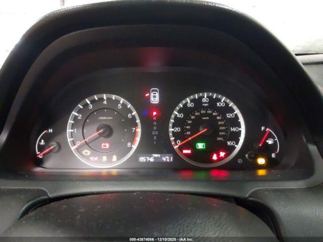 Honda Accord 2.4 Se Image 8