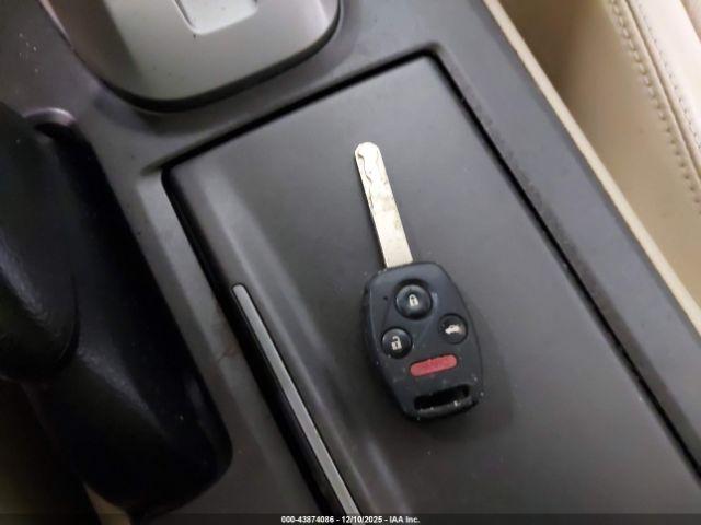 Honda Accord 2.4 Se Image 11