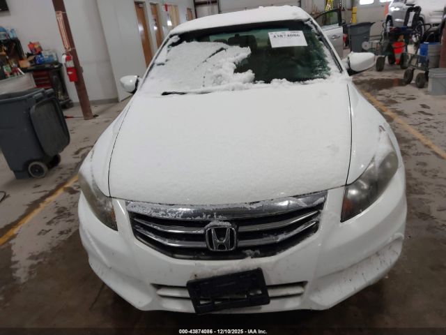 Honda Accord 2.4 Se Image 4