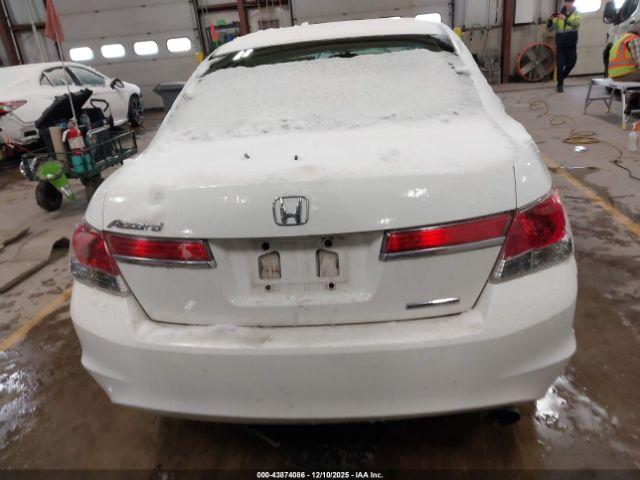 Honda Accord 2.4 Se Image 13