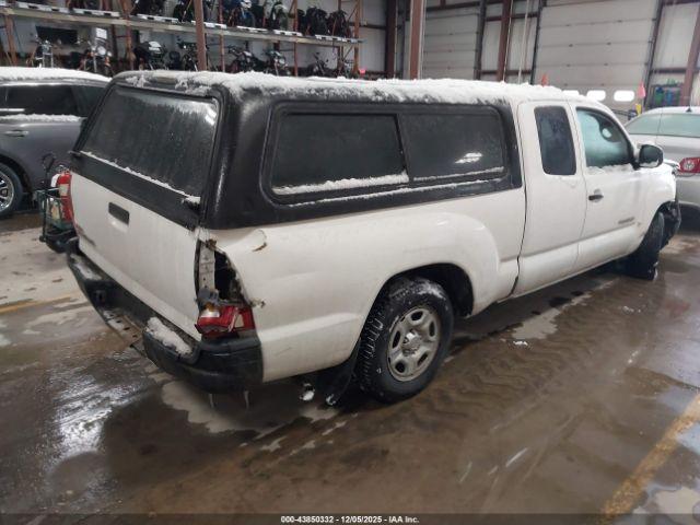 Toyota Tacoma Image 15