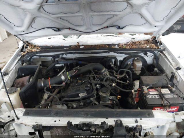 Toyota Tacoma Image 7