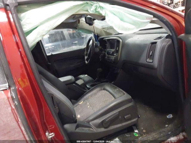 Chevrolet Colorado Z71 Image 4