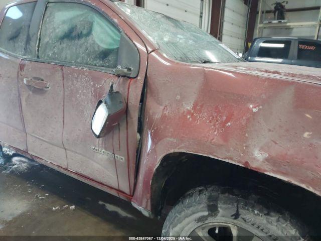 Chevrolet Colorado Z71 Image 8