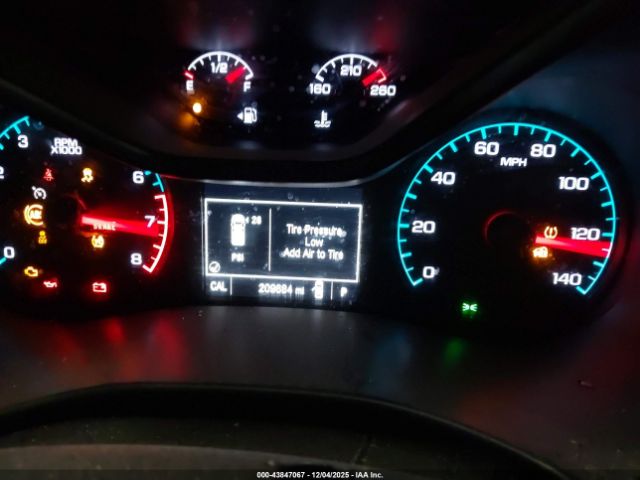 Chevrolet Colorado Z71 Image 7