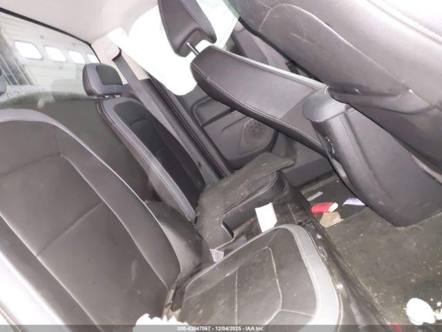 Chevrolet Colorado Z71 Image 6