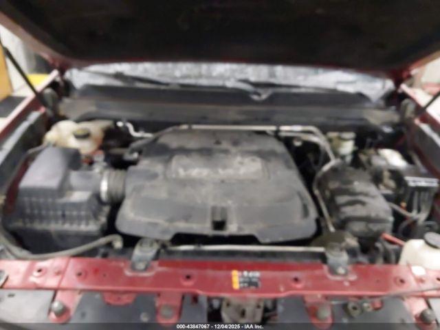 Chevrolet Colorado Z71 Image 16