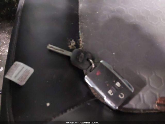 Chevrolet Colorado Z71 Image 11