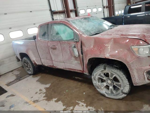 Chevrolet Colorado Z71 Image 12