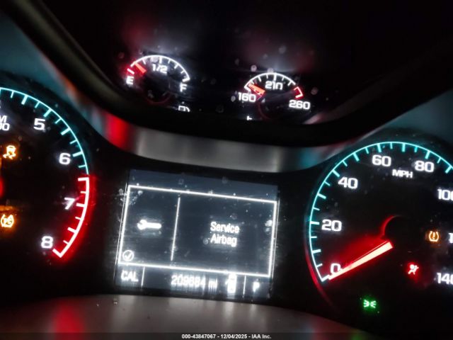 Chevrolet Colorado Z71 Image 13