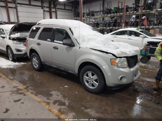Ford Escape Xls Image 1
