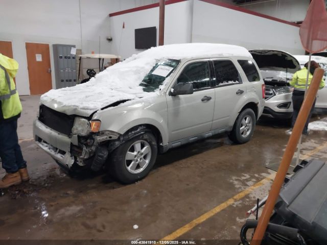 Ford Escape Xls Image 16