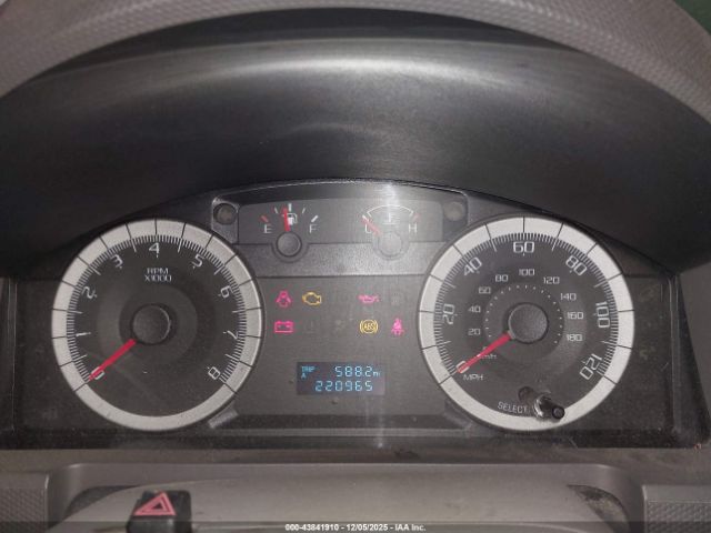 Ford Escape Xls Image 6